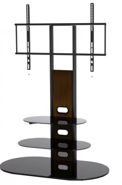 Conqueror Table Stand with Brackets for LED / LCD / Plasma TV