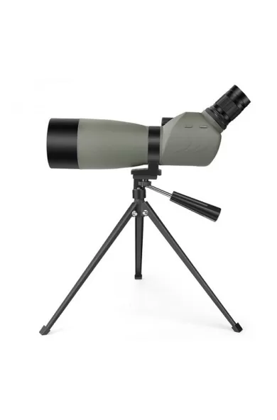 Spotting Scope 20-60x60mm Magnification
