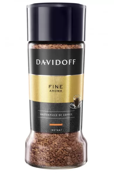 Davidoff Fine Aroma