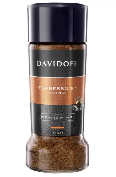 Davidoff Espresso 57