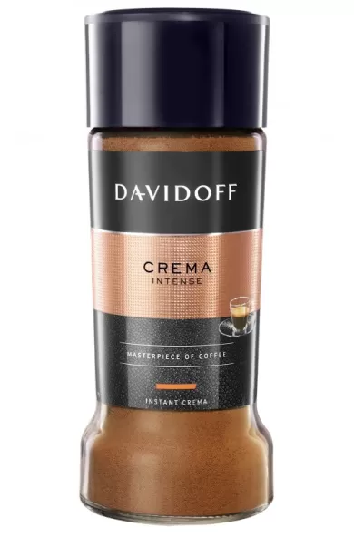 Davidoff Crema Intense