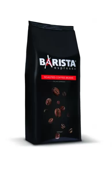 Barista Beans Auro Perfetto Coffee