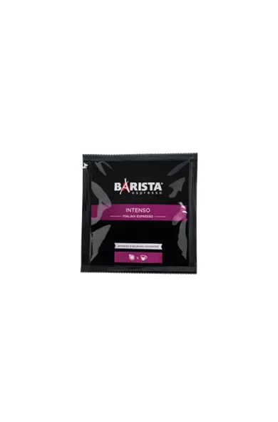Barista Intenso Pods (20 Pods)