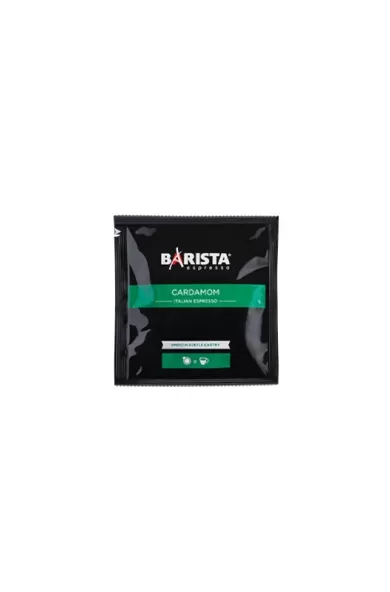 Barista Cardamom Pods (20 Pods)