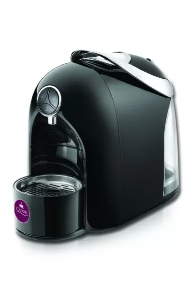 Cador Living Espresso Machine - Black