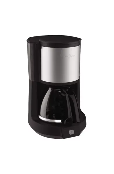 Moulinex Coffeemaker Subito - 6 Cups