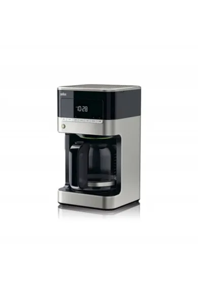 Braun HH Coffee Maker