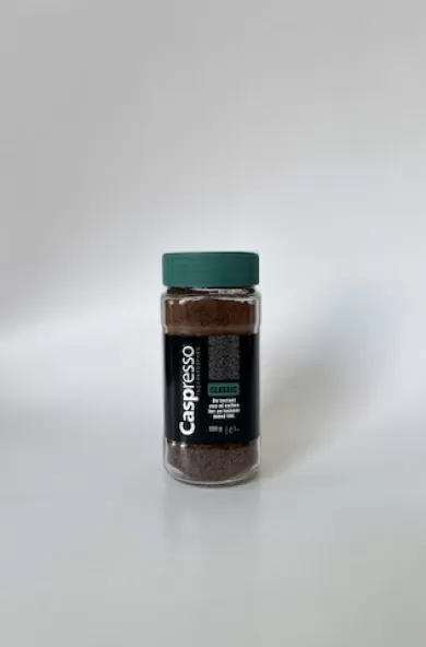 Caspresso Premium Instant Coffee - Classic 100g