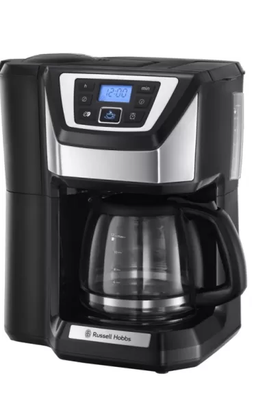 Russell Hobbs Chester Grind & Brew Coffee Maker