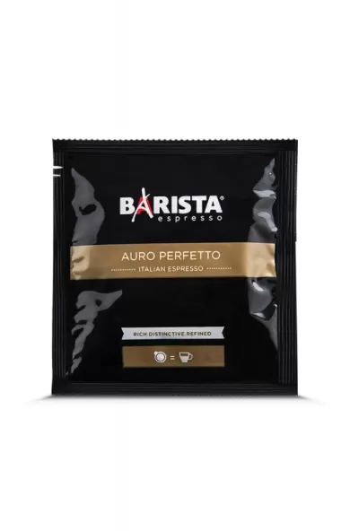 Barista Auro Perfetto Pods 100Pcs