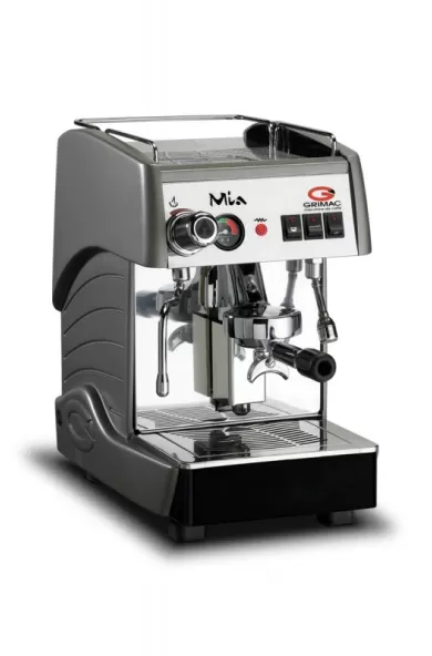 BARISTA Mia Coffee Machine Pods & Beans