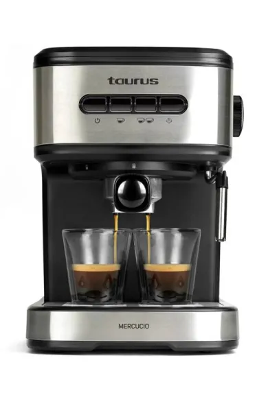 Taurus Mercucio Coffee Maker