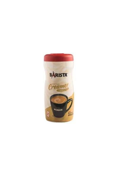 Barista Creamer Jar