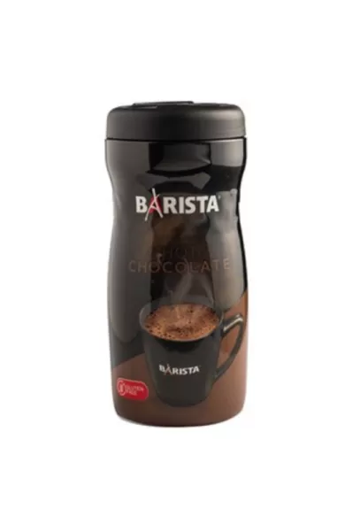 Barista Hot Chocolate Jar Gluten Free