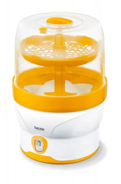 Beurer Steam Steriliser