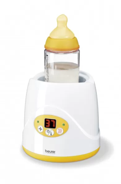 Beurer Baby Food and Bottle Warmer