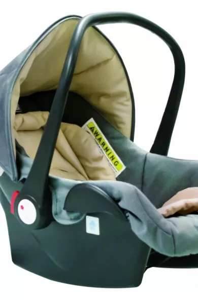 Optimal Baby Car Seat From 0 To 13 Kg