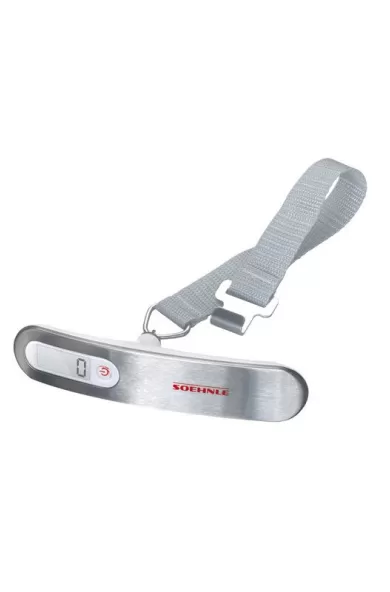 Soehnle Luggage Travel Scale