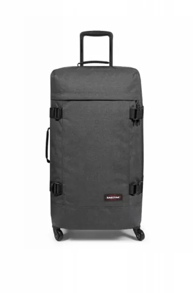 Eastpak Trans4 L - Black Denim