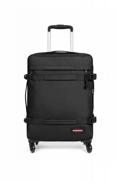 Eastpak Transit'R 4 S One Size - Black