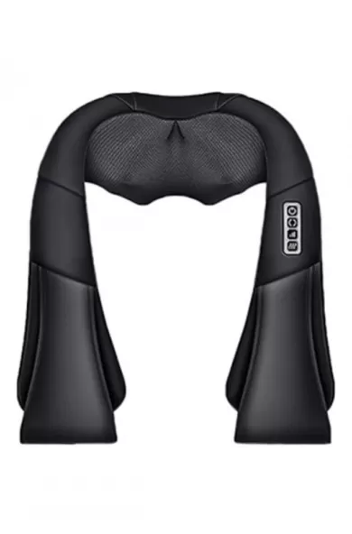 Conqueror Massager 3D Rotating With Heat