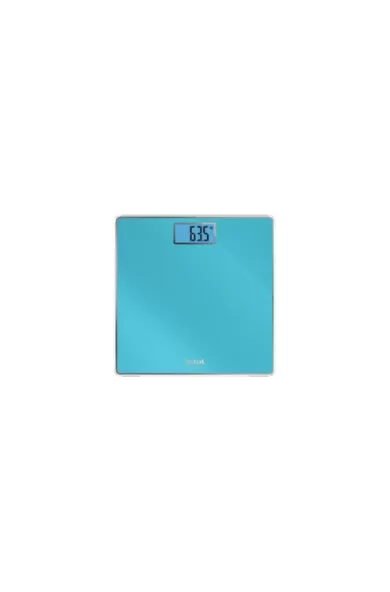 Tefal Digital Scale Classic blue