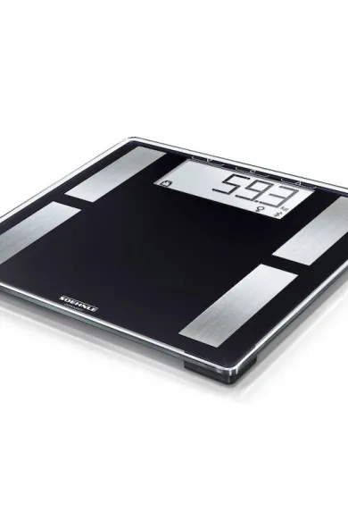Soehnle Connect Personal Scale Shape Sense With Bluetooth