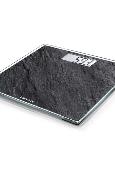Soehnle Digital Personal Scale Style Sense Compact 300 Slate