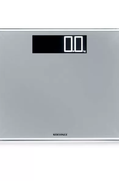 Soehnle Digital Personal Scale Style Sense Comfort 600