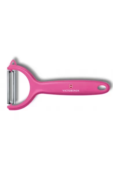Victorinox KIWI & TOMATO PEELER PINK