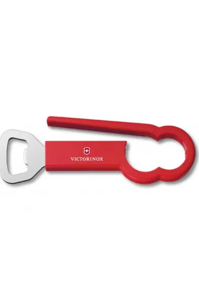 Victorinox PET BOTTLE-OPENER RED