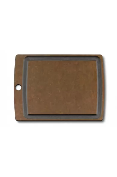 Victorinox Cutting Board Medium Size Brown