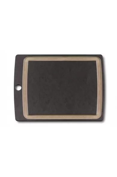Victorinox Cutting Board Medium Size Black