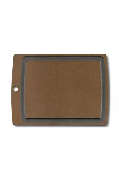 Victorinox Cutting Board Large Size Brown