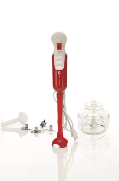 Swiss Diamond JET MIX SET For Chopping & Blending