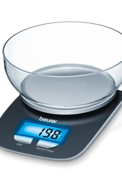 Beurer Kitchen Scale