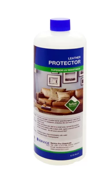 MX Care Leather Protector