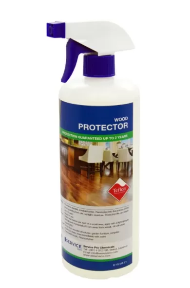 MX Care Wood Protector