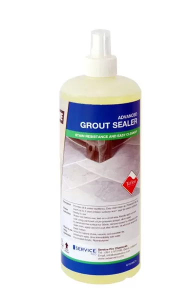 MX Care Advanced Grout Sealer