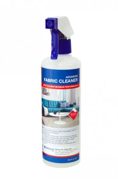 MX Care Advanced Fabric Cleaner