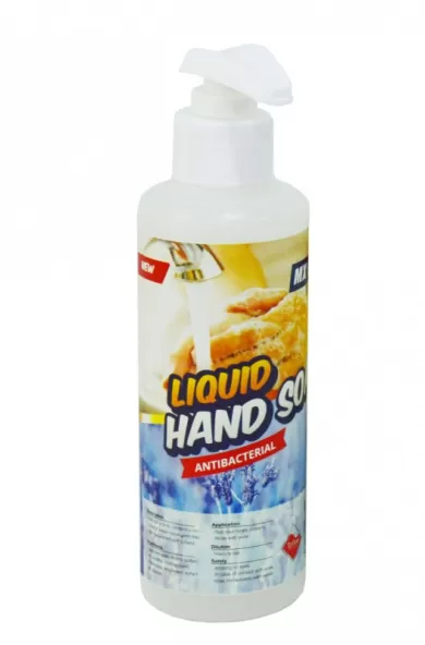 MX Care Liquid Handsoap 500 ml