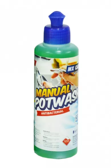 MX Care Manual Potwash 500 ml