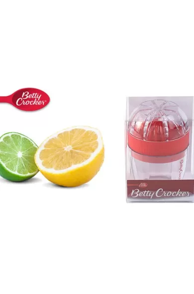 Betty Crocker Lemon Squeezer
