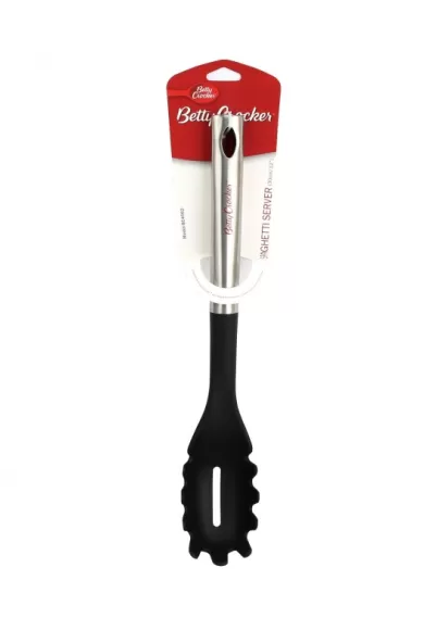 Betty Crocker Pasta Server