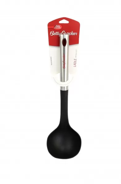 Betty Crocker Long Spoon