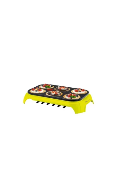 Tefal Crepe Party Colormania
