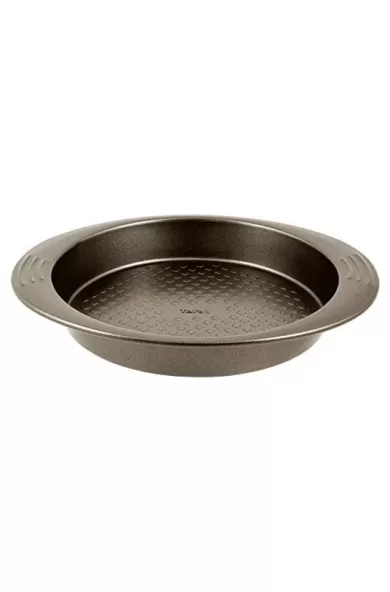 Tefal Easy Grip Gold - Round Cake