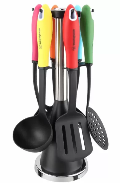 Westinghouse Kitchen Utensil Set 7 Pcs
