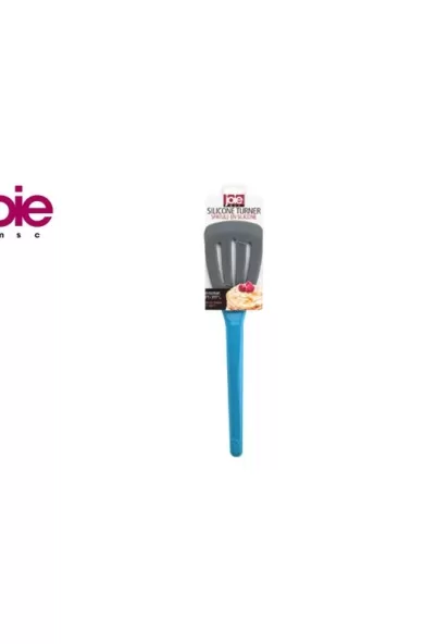 Joie Two Tone Blue Silicone Turner