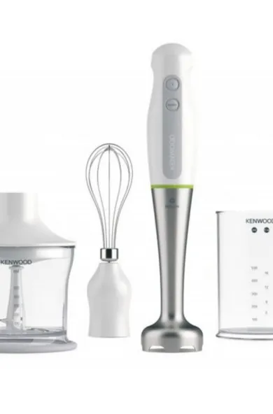 Kenwood Triblade Metal Hand Blender